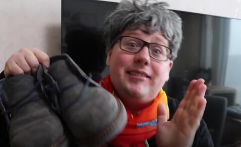 尬聊？网友神吐槽春节