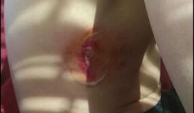 桂冠致歉被踹球员 桂冠门将飞踹击中北京理工球员肋部