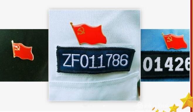 泉城路街道红色星辉引领,让城市管理更有速度、更有力度、更有温度