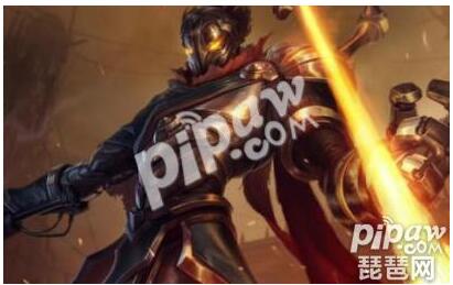 英雄联盟S8符文加点 中单通用符文天赋加点