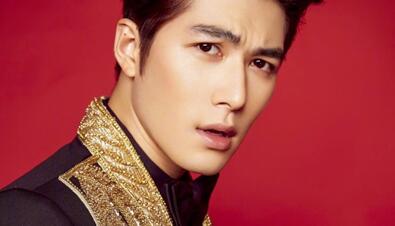 烧到变形?陈学冬晒看病处方 晒大眼萌照变