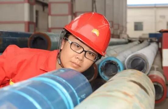 什么是新时代石油精神，这十一个故事告诉你……