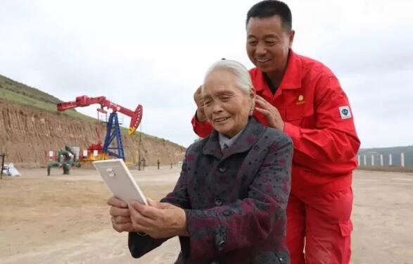 什么是新时代石油精神，这十一个故事告诉你……