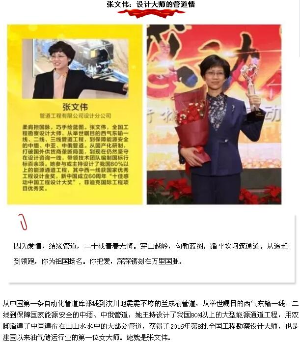 什么是新时代石油精神，这十一个故事告诉你……