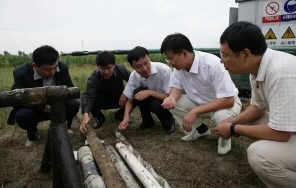 什么是新时代石油精神，这十一个故事告诉你……