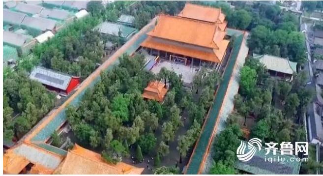 山东创新性传承优秀传统文化 开拓文化强省新途径