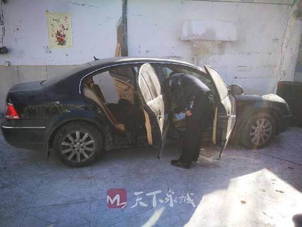 说好的约会竟被打到粉碎性骨折 济南这名市民究竟经历了啥?