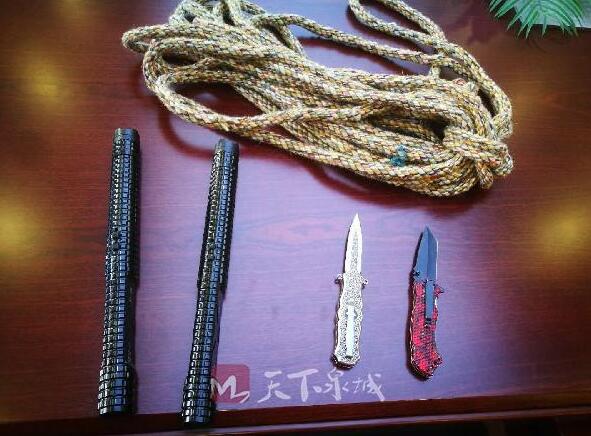 说好的约会竟被打到粉碎性骨折 济南这名市民究竟经历了啥?