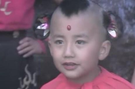 九大线索告诉你红孩儿的老爹究竟是谁 八一八《西游记》里那些细思极恐的事儿