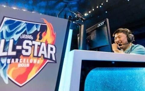 下一个NBA?Uzi现身英语考卷 英雄联盟和绝地求生成高中阅读理解