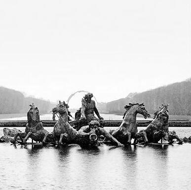 被骗到!小区建成山寨巴黎引争议 法国摄影师拍对比照(组图)