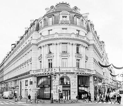 被骗到!小区建成山寨巴黎引争议 法国摄影师拍对比照(组图)