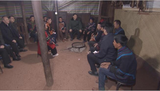 特稿丨变迁，在温暖的目光里发生