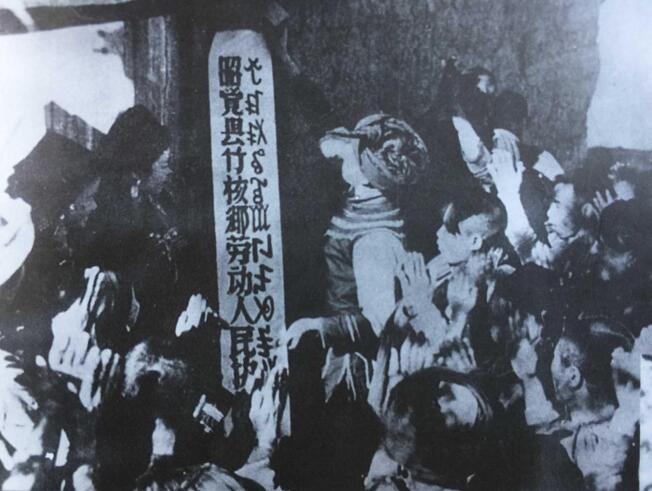 特稿丨变迁，在温暖的目光里发生