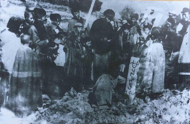 特稿丨变迁，在温暖的目光里发生