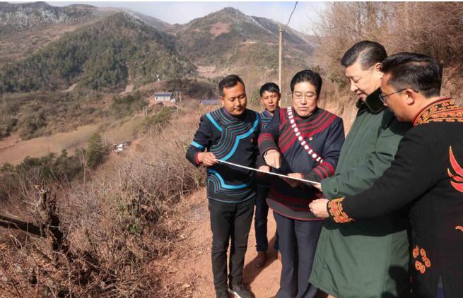 特稿丨变迁，在温暖的目光里发生