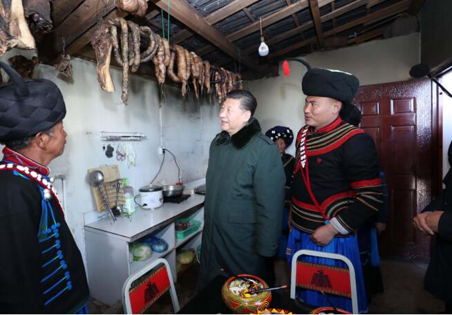 特稿丨变迁，在温暖的目光里发生