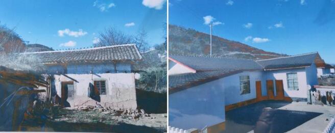 特稿丨变迁，在温暖的目光里发生