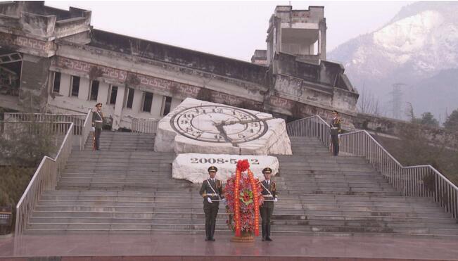 特稿丨变迁，在温暖的目光里发生