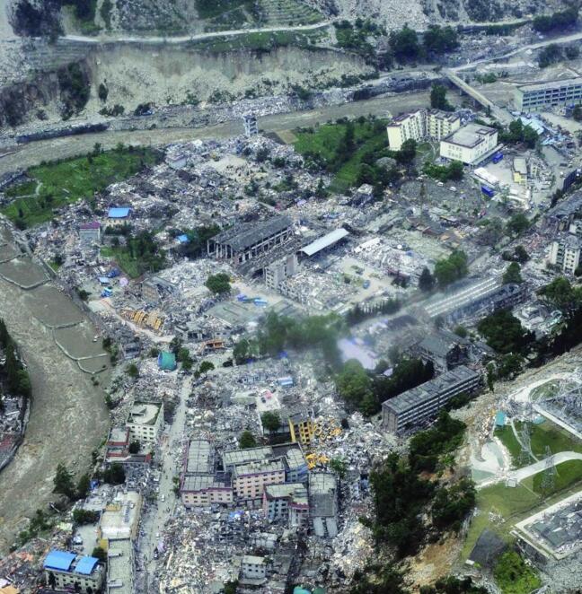 特稿丨变迁，在温暖的目光里发生