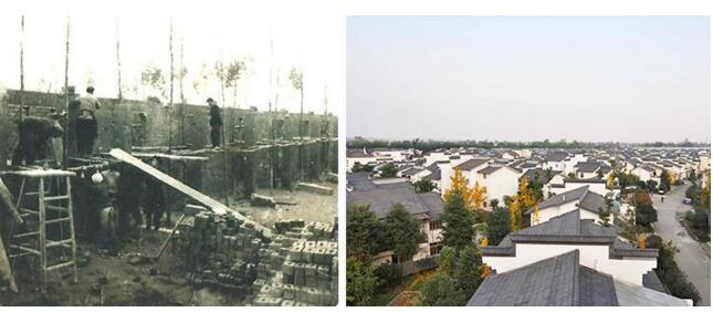 特稿丨变迁，在温暖的目光里发生