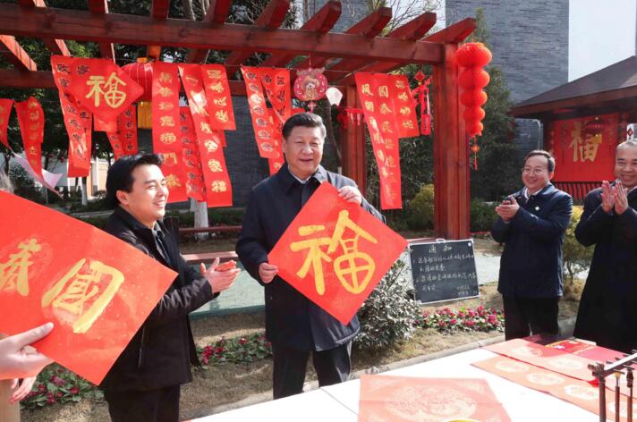 特稿丨变迁，在温暖的目光里发生