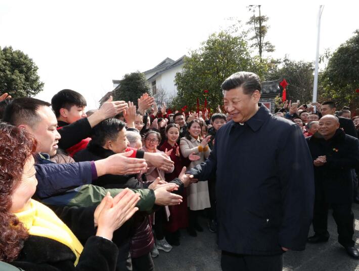 特稿丨变迁，在温暖的目光里发生