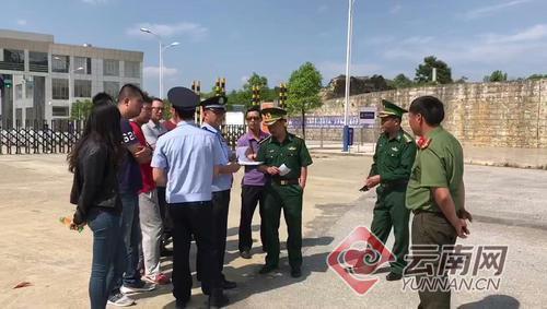 拐卖团伙用性侵等手段囤积圈养越南女子 78人被抓