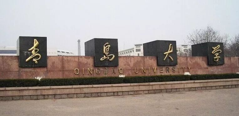 山东大学副校长胡金焱拟任青岛大学党委书记