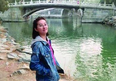 章莹颖案再度延期 法院将于2019年4月审理嫌犯