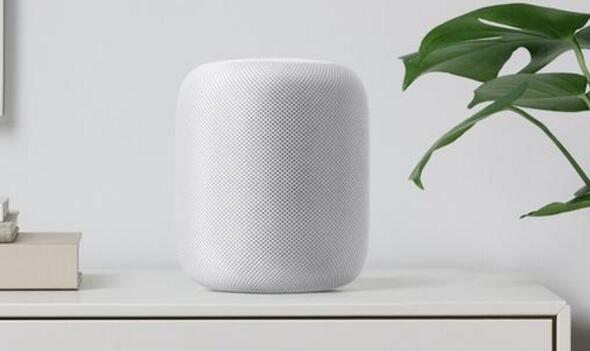 让所有人都买得起 传HomePod将推廉价版