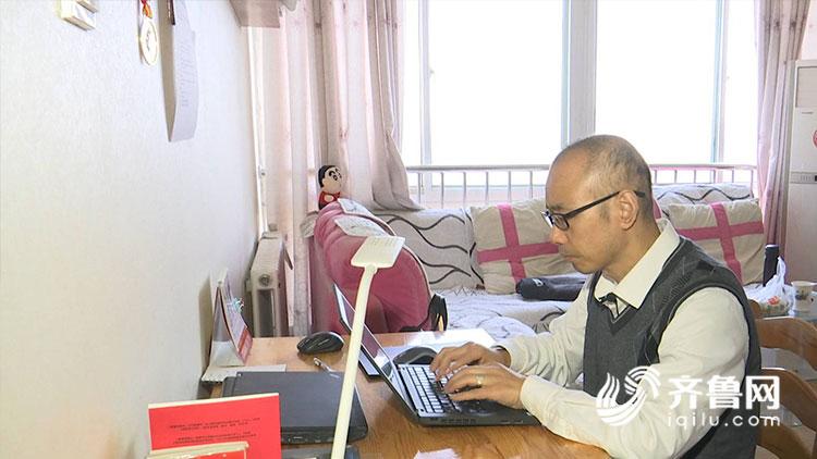 山东工程师历经30天跨国救援回家:我身后有强大祖国支撑