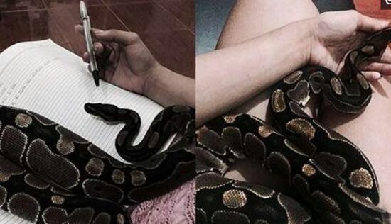 菲律宾高颜值美女老师爆红,却因一癖好掉粉无数