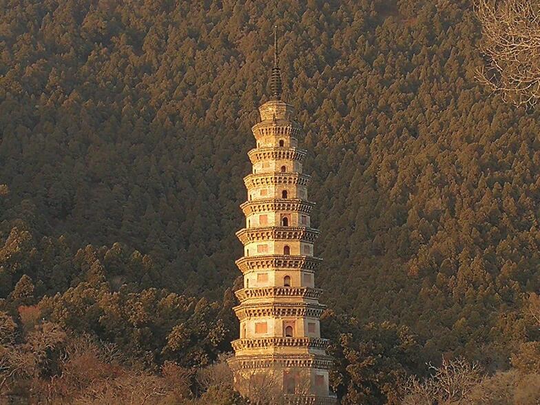 有年俗 有艺术 有温度！ 新春来灵岩过个“旺福年” 