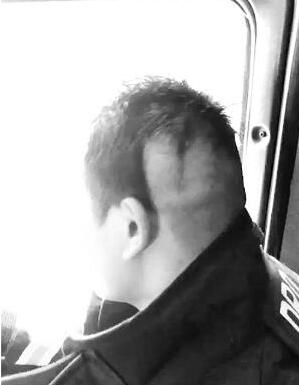 ����սʿͷ���굽һ��ȥ�������������ǵı���