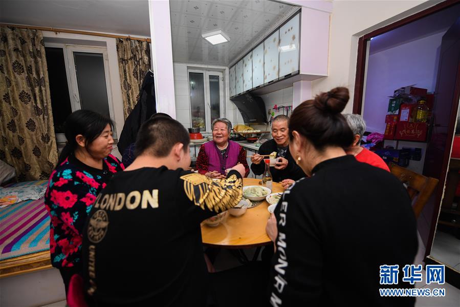 行程万里 人民至上——习近平总书记春节考察足迹回访