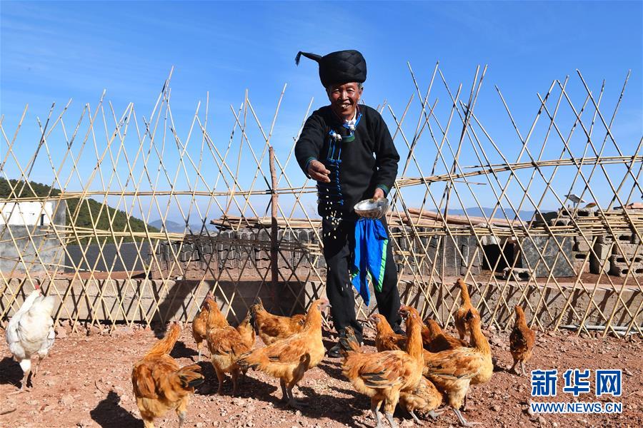 行程万里 人民至上——习近平总书记春节考察足迹回访