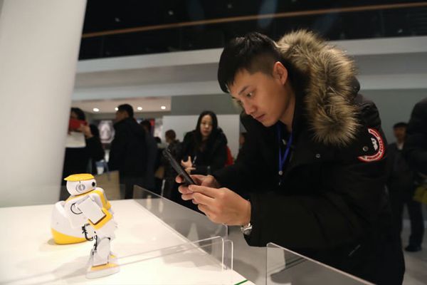 全球70%的VR产品出自歌尔