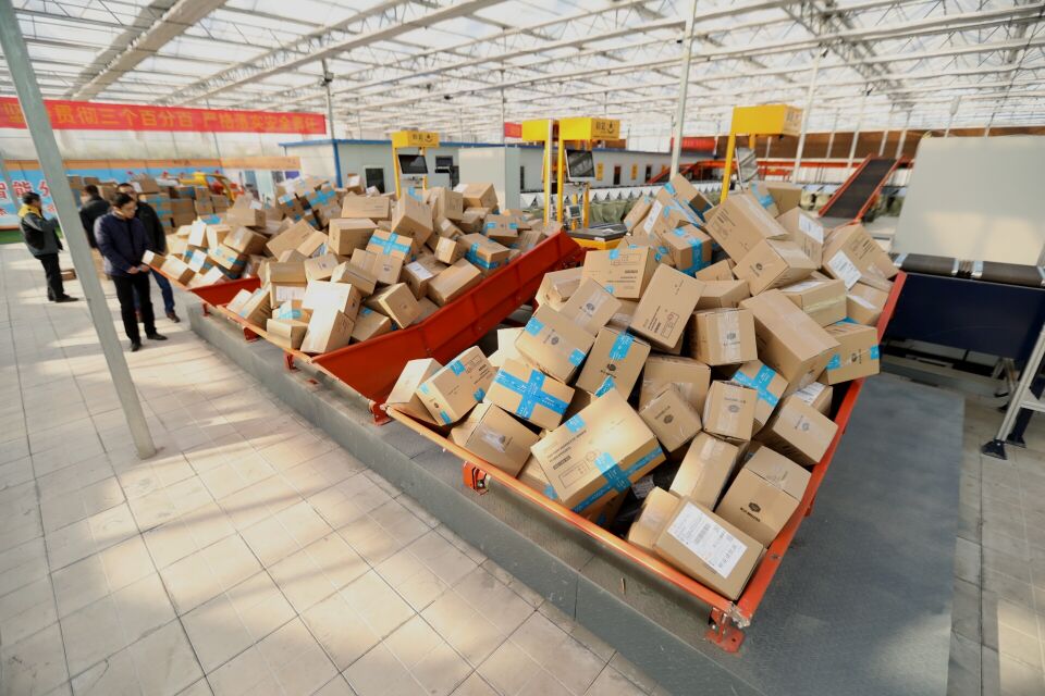 看直播就能在线买花 青州花卉创业园把鲜花卖到全国