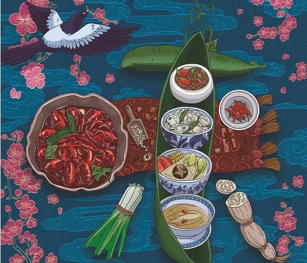 一夜爆红!舌尖3种草一口锅 攒了3年的口水却被章丘铁锅抢了风头