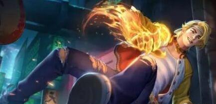 王者荣耀新英雄裴擒虎2月27日上线 双形态六技