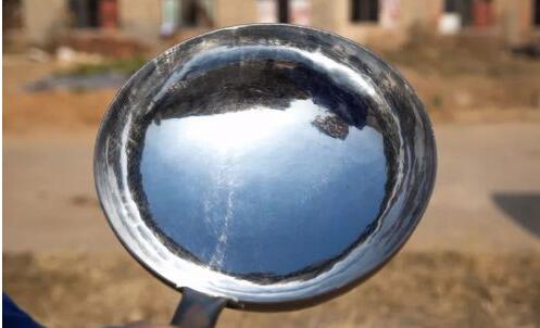 舌尖3种草一口锅 “章丘铁锅”成网红济南小伙伴忙代购