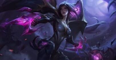 lol凯萨技能及玩法介绍 新英雄虚空之女凯萨怎么样