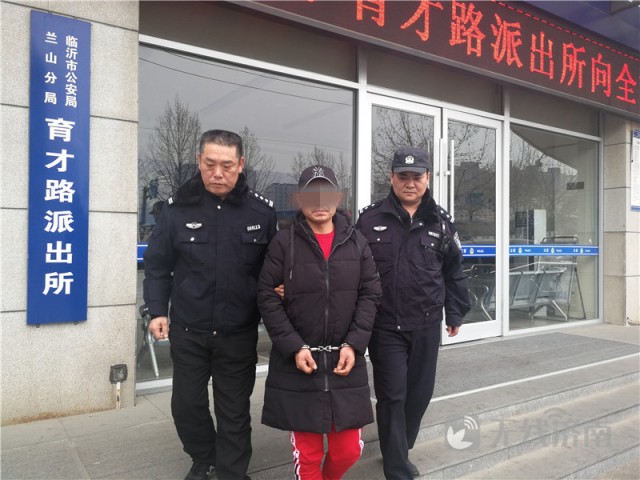 济南一车主醉酒肇事逃逸3个月之久 大年初五被抓捕归案