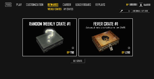 绝地求生正式服2月22日更新内容汇总 1.0版本测试服更新