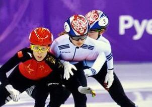 国际滑联公布对中国队判罚依据：赛后申诉太晚了！