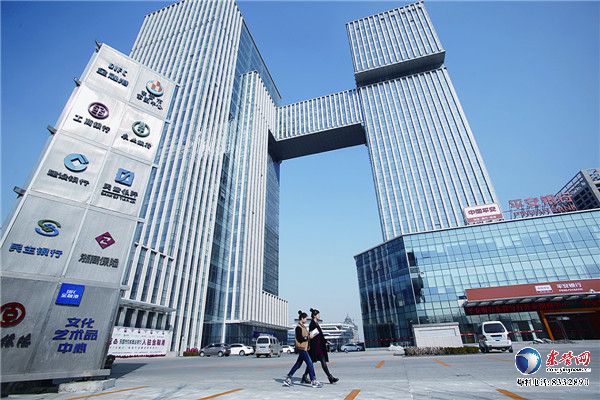 东营大项目建设牵住“牛鼻子” 加快新旧动能转换