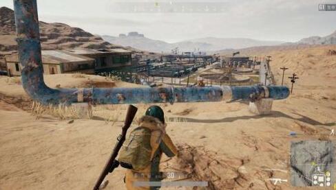 绝地求生6月底开放新地图 第三张地图的规划时间表曝光