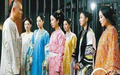 七个老婆个个是如花似玉 历史上真的有韦小宝这个人吗