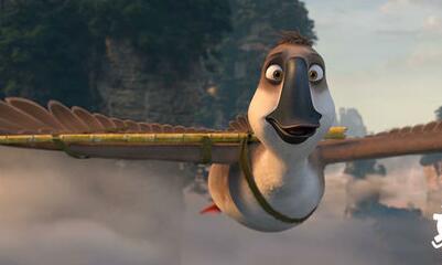 《妈妈咪鸭》曝“水逆”视频 小确丧囧态令人捧腹